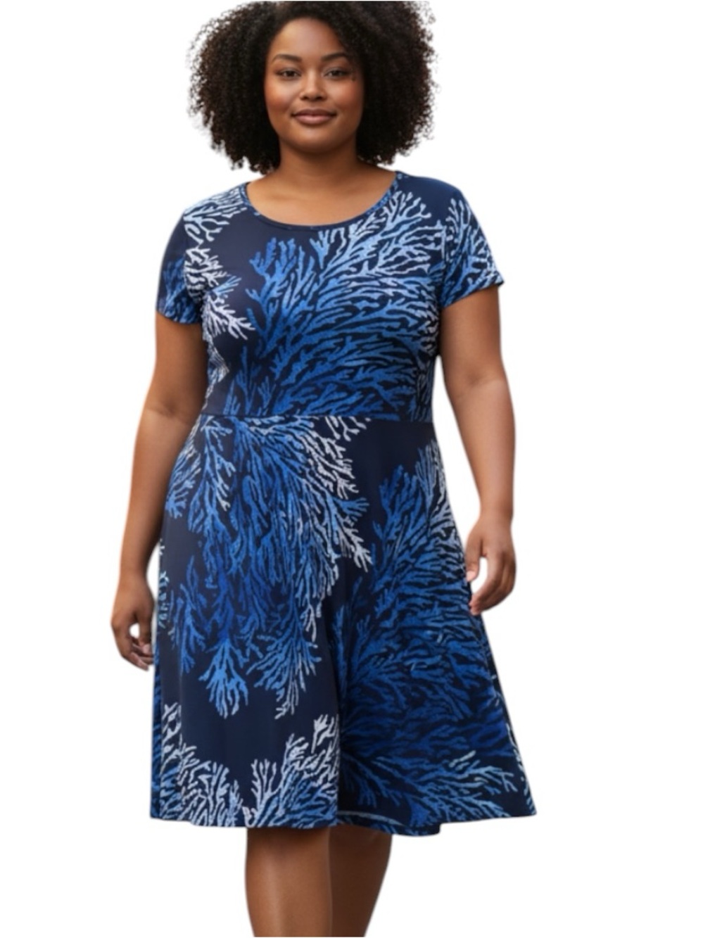 Like New Michael Kors Dress